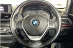 Used 2016 BMW 1 Series 120i 5 door Sport