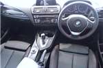  2017 BMW 1 Series 120i 5-door Sport auto