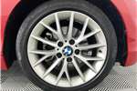  2019 BMW 1 Series 120i 5-door Sport auto