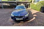 Used 2017 BMW 1 Series 120i 5 door Sport Line auto