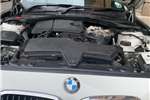  2016 BMW 1 Series 120i 5-door Urban auto