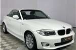 Used 2011 BMW 120i convertible Exclusive for sale in Gauteng | Auto Mart