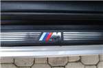  2013 BMW 1 Series 120i convertible M Sport auto