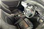  2013 BMW 1 Series 120i convertible M Sport steptronic