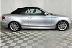 Used 2010 BMW 120i convertible steptronic for sale in Gauteng | Auto Mart