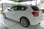  2013 BMW 1 Series 125i 3-door auto