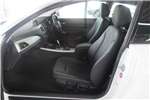  2013 BMW 1 Series 125i 3-door auto