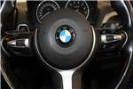  2014 BMW 1 Series 125i 3-door auto