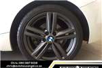  2013 BMW 1 Series 125i 3-door M Sport auto
