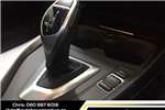  2013 BMW 1 Series 125i 3-door M Sport auto