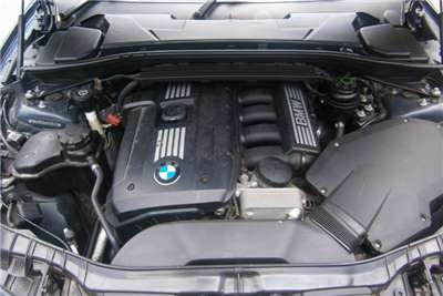  2010 BMW 1 Series 125i 3-door Sport