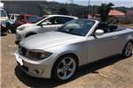  2011 BMW 1 Series 125i 3-door Sport auto