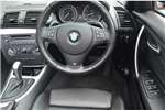  2013 BMW 1 Series 125i 3-door Sport auto
