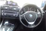  2014 BMW 1 Series 125i 5-door