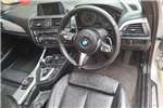  2015 BMW 1 Series 125i 5-door