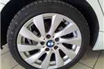  2012 BMW 1 Series 125i 5-door auto