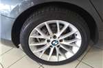  2013 BMW 1 Series 125i 5-door auto