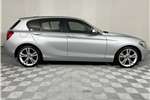  2013 BMW 1 Series 125i 5-door auto