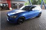  2012 BMW 1 Series 