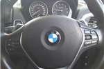  2014 BMW 1 Series 125i 5-door M Sport auto