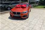  2016 BMW 1 Series 125i 5-door M Sport auto