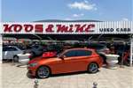  2016 BMW 1 Series 125i 5-door M Sport auto