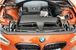 Used 2016 BMW 1 Series 125i 5 door M Sport auto