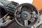  2016 BMW 1 Series 125i 5-door M Sport sports-auto