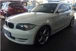  2009 BMW 1 Series 125i 5-door Sport