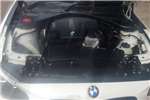  2012 BMW 1 Series 125i 5-door Sport auto