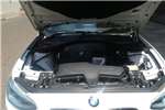  2016 BMW 1 Series 125i 5-door Sport auto