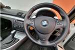  2010 BMW 1 Series 125i convertible M Sport steptronic