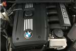  2012 BMW 1 Series 125i convertible M Sport steptronic