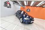  2013 BMW 1 Series 125i convertible steptronic