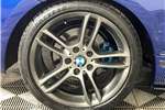  2013 BMW 1 Series 125i convertible steptronic
