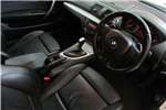  2014 BMW 1 Series 125i convertible steptronic