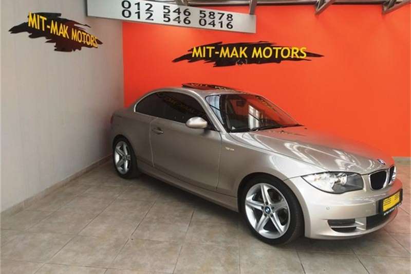  BMW 5i coupé en venta en Gauteng