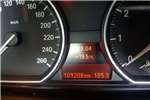  2008 BMW 1 Series 125i coupe