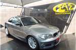  2010 BMW 1 Series 