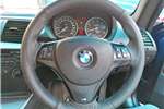  2008 BMW 1 Series 