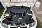 2009 BMW 1 Series 125i coupe M Sport
