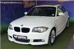  2009 BMW 1 Series 125i coupe M Sport