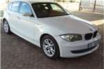  2009 BMW 1 Series 125i coupé Exclusive steptronic