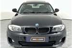 Used 2011 BMW 1 Series 125i coupé M Sport steptronic