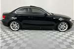 Used 2011 BMW 1 Series 125i coupé M Sport steptronic