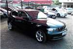  2008 BMW 1 Series 130i 3-door Exclusive