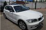  2007 BMW 1 Series 