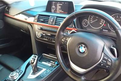  2013 BMW 1 Series 130i 5-door M Sport