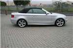  2010 BMW 1 Series 