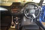  2014 BMW 1 Series 135i convertible M Sport